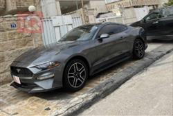 فورد موستانج